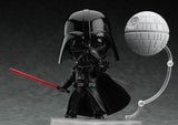 Nendoroid 502 Darth Vader from Star Wars Episode IV Good Smile Company [SOLD OUT]