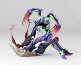 Legacy of Revoltech LR-037 EVA-03 Production Model from Neon Genesis Evangelion Kaiyodo [SOLD OUT]