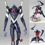 Legacy of Revoltech LR-037 EVA-03 Production Model from Neon Genesis Evangelion Kaiyodo [SOLD OUT]