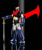 Super Robot Chogokin Mazinger Z Kurogane (Dark Iron) Finish Bandai [SOLD OUT]