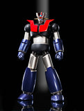 Super Robot Chogokin Mazinger Z Kurogane (Dark Iron) Finish Bandai [SOLD OUT]