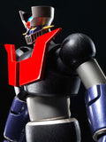 Super Robot Chogokin Mazinger Z Kurogane (Dark Iron) Finish Bandai [SOLD OUT]