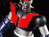 Super Robot Chogokin Mazinger Z Kurogane (Dark Iron) Finish Bandai [SOLD OUT]