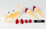 Legacy of Revoltech LR-040 Iron Man Mk VI (Mark 6) Marvel Kaiyodo [SOLD OUT]