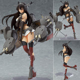 FigFIX 004 Nagato Half Damage Version from Kantai Collection Max Factory [SOLD OUT]