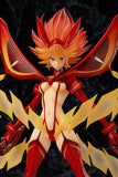 PVC 1/8 Ryuko Matoi Senketsu Kisaragi Ver. Kill la Kill Anime Figure Good Smile Company [SOLD OUT]