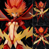 PVC 1/8 Ryuko Matoi Senketsu Kisaragi Ver. Kill la Kill Anime Figure Good Smile Company [SOLD OUT]