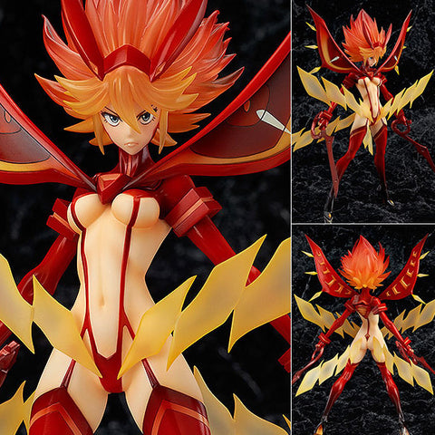 PVC 1/8 Ryuko Matoi Senketsu Kisaragi Ver. Kill la Kill Anime Figure Good Smile Company [SOLD OUT]