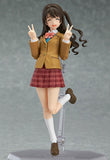 Figma 255 Uzuki Shimamura The Idolmaster Cinderella Girls Project Version Max Factory [IN STOCK]