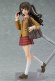 Figma 255 Uzuki Shimamura The Idolmaster Cinderella Girls Project Version Max Factory [IN STOCK]