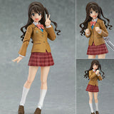 Figma 255 Uzuki Shimamura The Idolmaster Cinderella Girls Project Version Max Factory [IN STOCK]