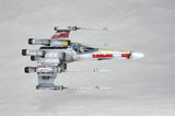 Revoltech Star Wars 006 X-Wing Fighter from Star Wars Episode V: The Empire Strikes Back Kaiyodo [SOLD OUT]