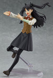 Figma 257 Rin Tohsaka 2.0 from Fate/Stay Night Unlimited Blade Works Max Factory [SOLD OUT]