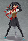 Figma 257 Rin Tohsaka 2.0 from Fate/Stay Night Unlimited Blade Works Max Factory [SOLD OUT]