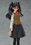 Figma 257 Rin Tohsaka 2.0 from Fate/Stay Night Unlimited Blade Works Max Factory [SOLD OUT]