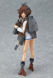 Figma 258 Yukikaze from Kantai Collection Max Factory [IN STOCK]