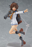 Figma 258 Yukikaze from Kantai Collection Max Factory [IN STOCK]