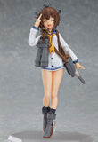 Figma 258 Yukikaze from Kantai Collection Max Factory [IN STOCK]