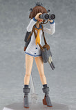 Figma 258 Yukikaze from Kantai Collection Max Factory [IN STOCK]