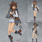 Figma 258 Yukikaze from Kantai Collection Max Factory [IN STOCK]