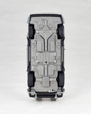 Figure Complex Movie Revo No.001 DeLorean from Back to the Future II Revoltech Kaiyodo [SOLD OUT]
