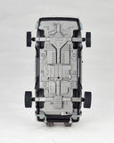 Figure Complex Movie Revo No.001 DeLorean from Back to the Future II Revoltech Kaiyodo [SOLD OUT]