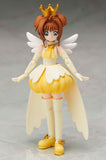 S.H. Figuarts Sakura Kinomoto Tobira Wo Akete Version from Cardcaptor Sakura Bandai Tamashii [SOLD OUT]