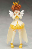 S.H. Figuarts Sakura Kinomoto Tobira Wo Akete Version from Cardcaptor Sakura Bandai Tamashii [SOLD OUT]