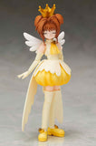 S.H. Figuarts Sakura Kinomoto Tobira Wo Akete Version from Cardcaptor Sakura Bandai Tamashii [SOLD OUT]