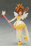 S.H. Figuarts Sakura Kinomoto Tobira Wo Akete Version from Cardcaptor Sakura Bandai Tamashii [SOLD OUT]