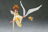 S.H. Figuarts Sakura Kinomoto Tobira Wo Akete Version from Cardcaptor Sakura Bandai Tamashii [SOLD OUT]