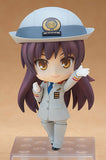 Nendoroid 527 Miyabi Kinugawa from Tetsudou Musume (Railway Girls) Tomytec Good Smile Company [SOLD OUT]
