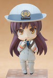 Nendoroid 527 Miyabi Kinugawa from Tetsudou Musume (Railway Girls) Tomytec Good Smile Company [SOLD OUT]