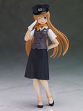 Figma SP-062 Alice (Arisu) Kuji from Tetsudou Musume (Railway Girls) Max Factory [SOLD OUT]
