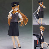 Figma SP-062 Alice (Arisu) Kuji from Tetsudou Musume (Railway Girls) Max Factory [SOLD OUT]