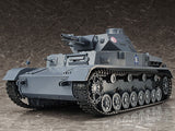 Figma Vehicles 1/12 Panzer IV Tank Ausf. D "Finals" + Tank Equipment Set from Girls und Panzer Max Factory [SOLD OUT]