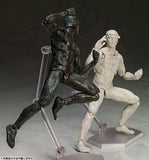 Figma SP-056b The Thinker Plaster Ver. from The Table Museum Action Figure Max Factory [SOLD OUT]