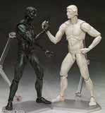 Figma SP-056b The Thinker Plaster Ver. from The Table Museum Action Figure Max Factory [SOLD OUT]
