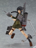 Figma 262 Kitakami from Kantai Collection Max Factory [SOLD OUT]