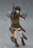 Figma 262 Kitakami from Kantai Collection Max Factory [SOLD OUT]