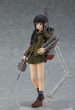 Figma 262 Kitakami from Kantai Collection Max Factory [SOLD OUT]