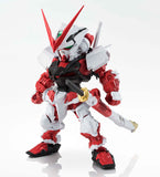 NXEDGE Style MS Unit Gundam Astray Red Frame from Mobile Suit Gundam SEED Astray Bandai [SOLD OUT]