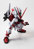 NXEDGE Style MS Unit Gundam Astray Red Frame from Mobile Suit Gundam SEED Astray Bandai [SOLD OUT]