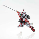 NXEDGE Style MS Unit Gundam Astray Red Frame from Mobile Suit Gundam SEED Astray Bandai [SOLD OUT]