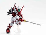 NXEDGE Style MS Unit Gundam Astray Red Frame from Mobile Suit Gundam SEED Astray Bandai [SOLD OUT]