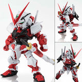 NXEDGE Style MS Unit Gundam Astray Red Frame from Mobile Suit Gundam SEED Astray Bandai [SOLD OUT]