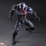 Play Arts Kai Variant Venom from Marvel Universe Square Enix [SOLD OUT]