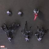 Play Arts Kai Variant Venom from Marvel Universe Square Enix [SOLD OUT]