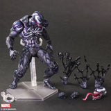 Play Arts Kai Variant Venom from Marvel Universe Square Enix [SOLD OUT]