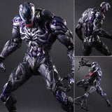 Play Arts Kai Variant Venom from Marvel Universe Square Enix [SOLD OUT]